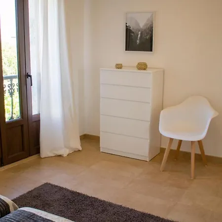 Casa Apartment Cambados