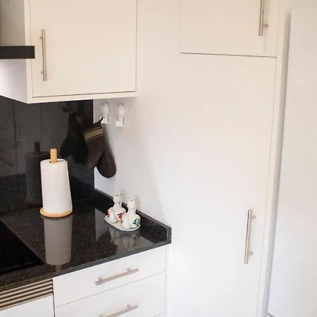 Apartamento Casa *