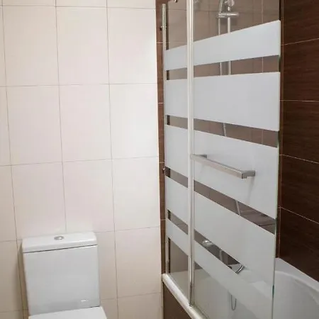 Apartment Casa *