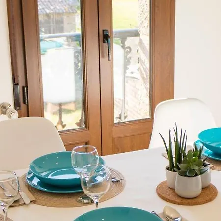 アパート Casa カンバードス