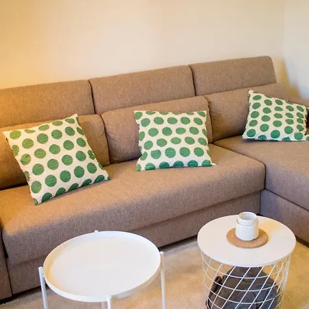 Apartamento Casa Cambados