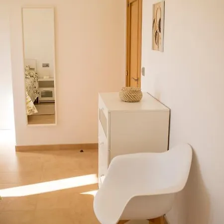 Apartamento Casa