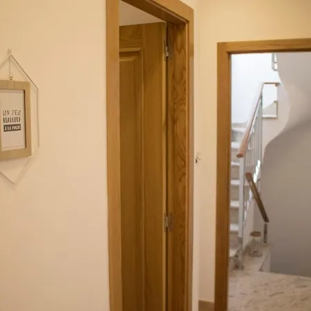 Apartamento Casa *