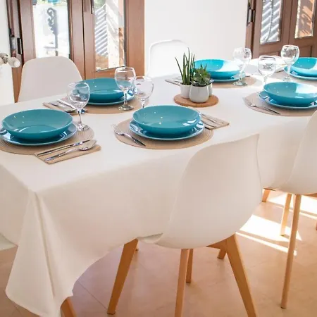 Casa Appartement Cambados