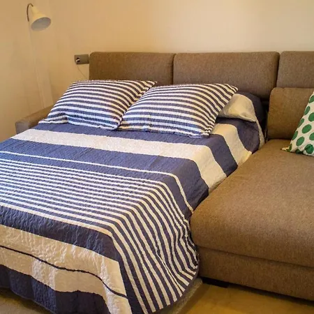 Apartment Casa *