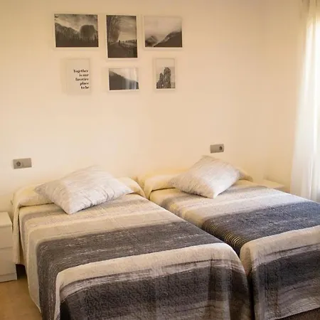 Casa Appartement Cambados