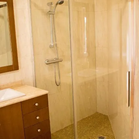 Casa Apartment Cambados