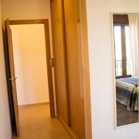 Apartment Casa Cambados