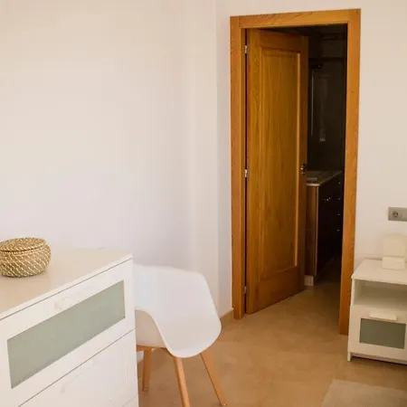 Apartamento Casa