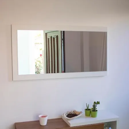 アパート Casa カンバードス