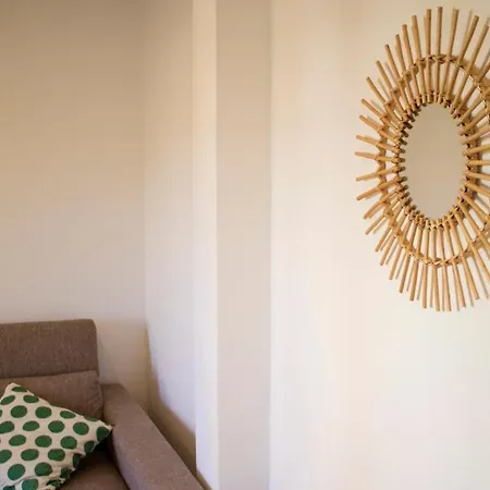 Casa Apartment