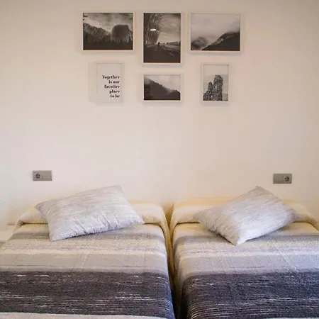 Apartment Casa *