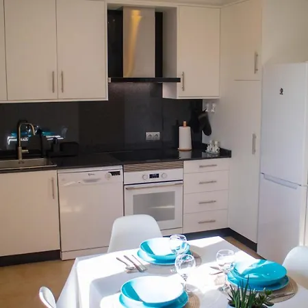 Apartamento Casa