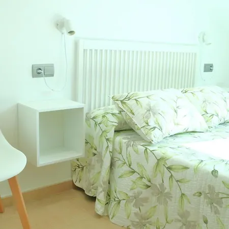 Apartamento Casa