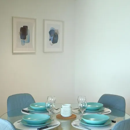 Casa Apartment *