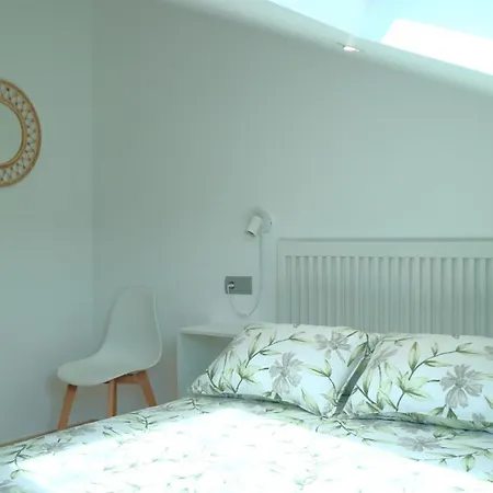 アパート Casa カンバードス