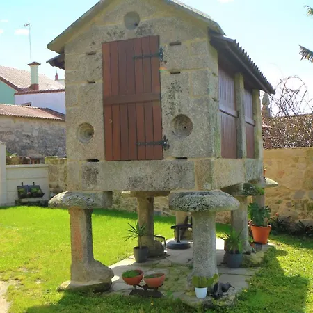 Appartement Casa Cambados