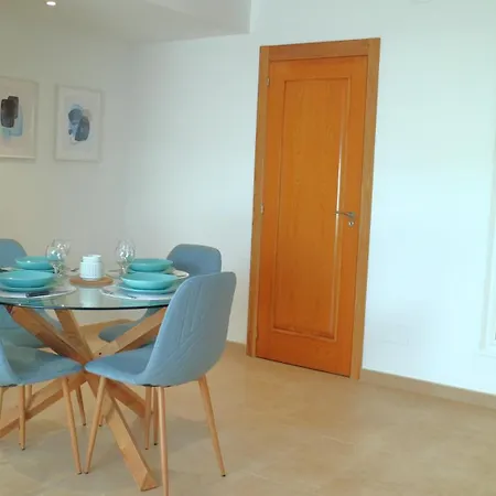 Casa Apartment Cambados