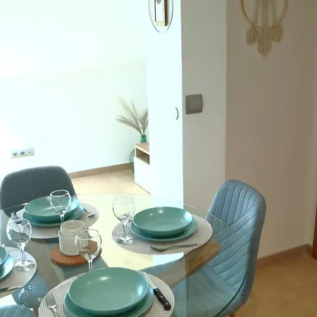 Apartamento Casa *
