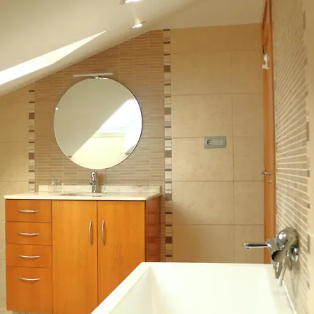 アパート Casa カンバードス