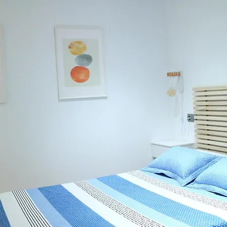 Casa Apartment Cambados