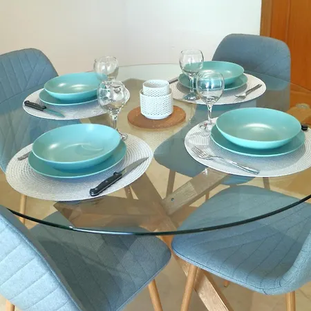 Casa Apartment *