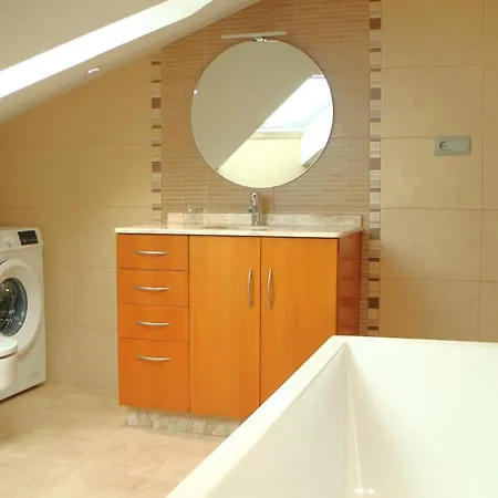Apartamento Casa Cambados