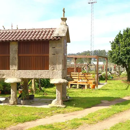 Casa * Cambados