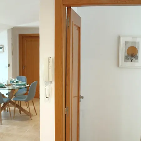Casa Apartment Cambados