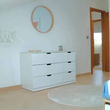 Casa Apartment