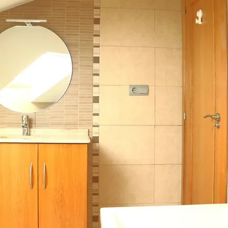 Casa Apartment *