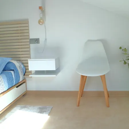 アパート Casa カンバードス