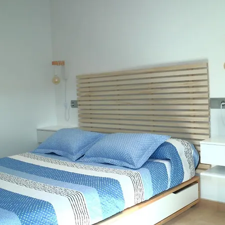 Casa Apartment Cambados