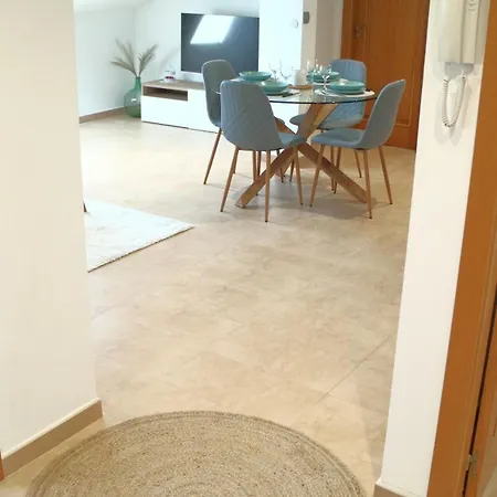Casa Apartment