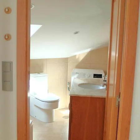 Casa Apartment *