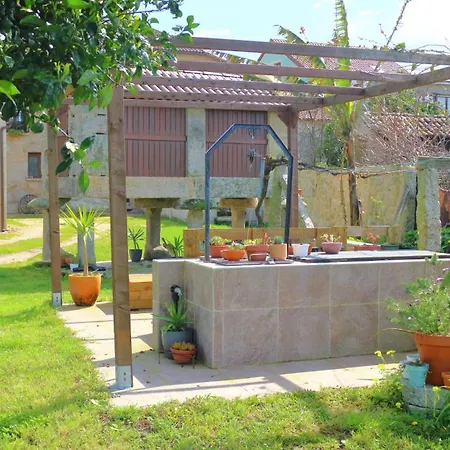 Apartamento Casa Cambados