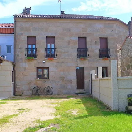 Appartement Casa