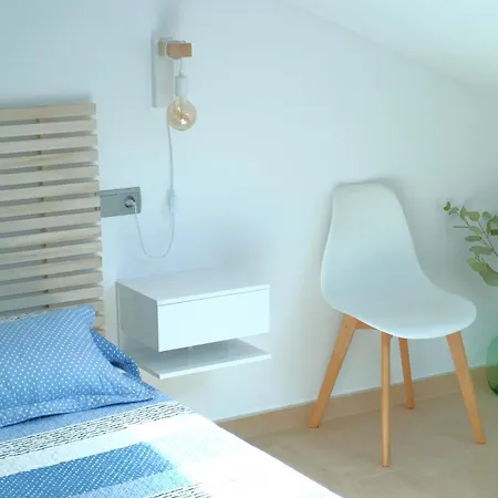 Casa Apartment Cambados