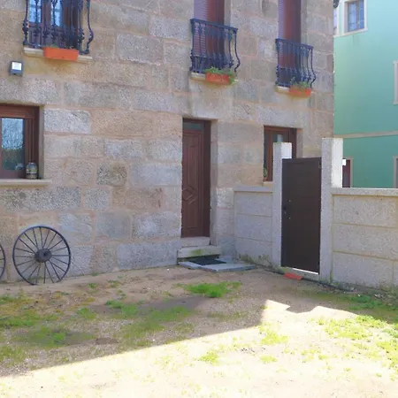 Casa Appartement *