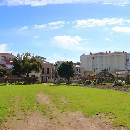 Apartamento Casa Cambados