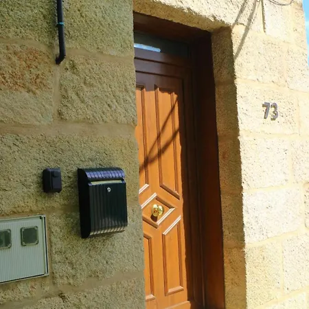 Apartamento Casa