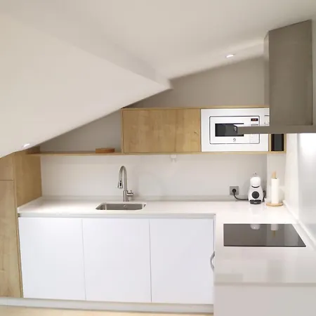 Casa Apartment *