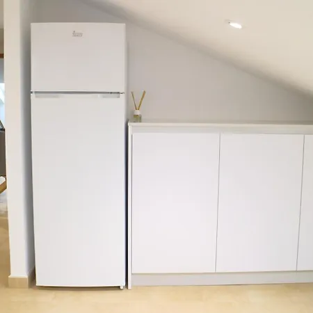 Casa شقة كامبادوس