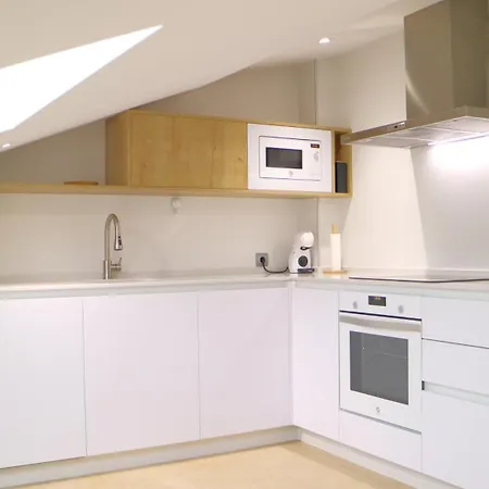 Apartamento Casa *