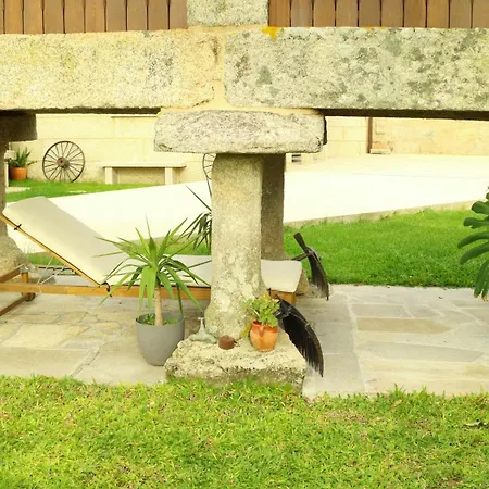 Casa Apartment *