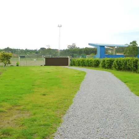 Casa アパート カンバードス