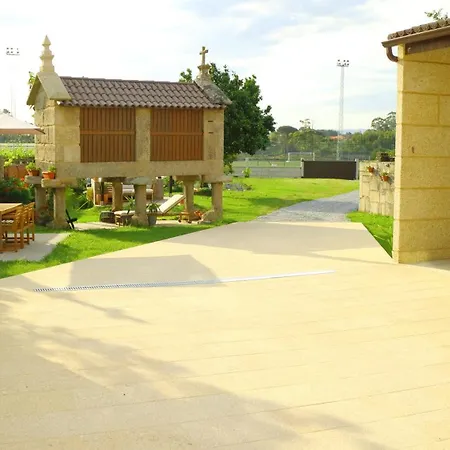 Casa * Cambados