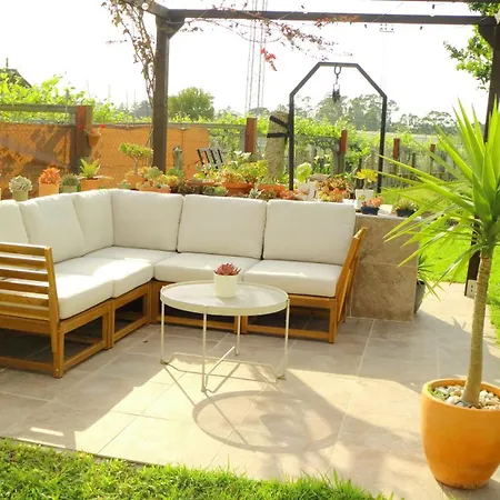 Apartamento Casa Cambados