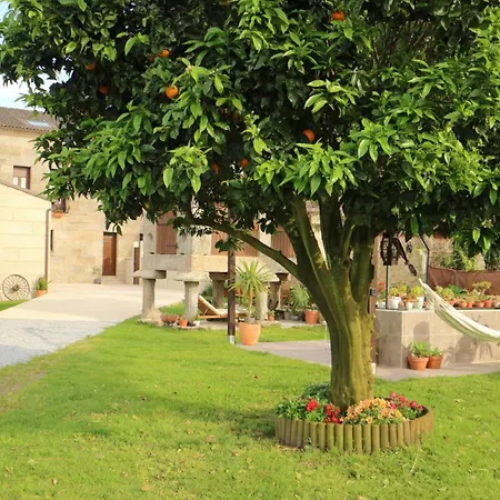 Casa * Cambados