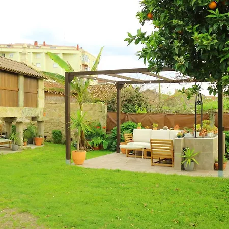Casa Apartment *